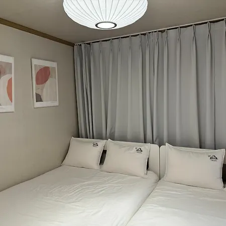 Apartamento Koon House